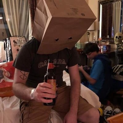 Profile Picture of AaronDoodles (@aaronstover29) on Twitter
