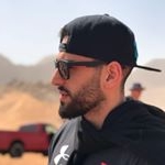 Profile Picture of Mahmoud Jaber (@mahmoud_j94) on Instagram
