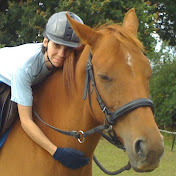 Profile Picture of Hazel Watts (@horseaddict81) on Youtube