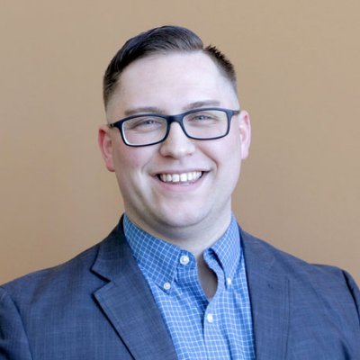 Profile Picture of Nicholas M. Lind (@NicholasMLind) on Twitter