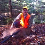 Profile Picture of Alex Rigby (@muskokahunter) on Instagram