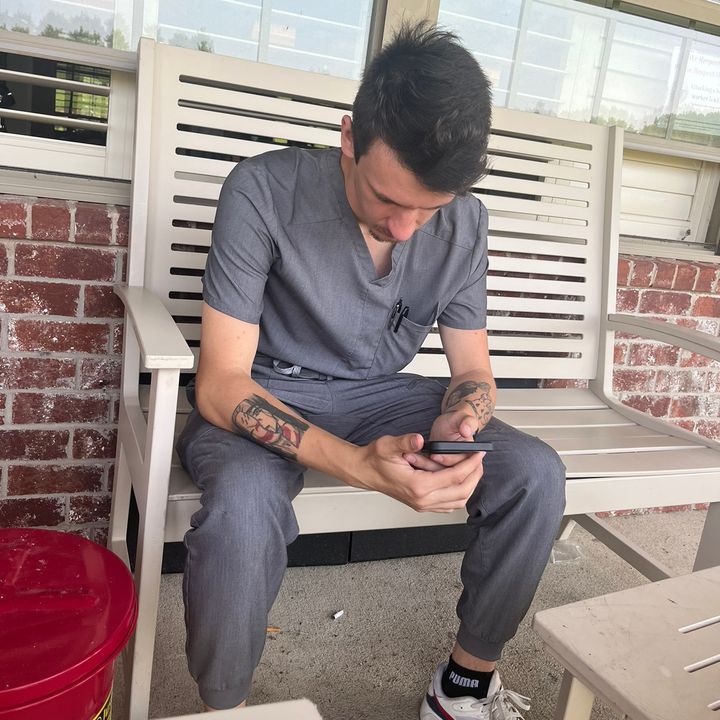 Profile Picture of Jonathan Merideth (@jonathanmerideth) on Tiktok