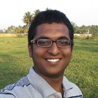 Profile Picture of Syed Moin (@syed-moin-10) on Quora