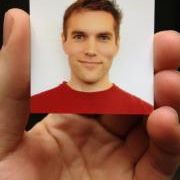 Profile Picture of Zachary Hoyt (@arkhitekton) on Pinterest