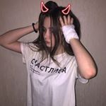 Profile Picture of 🖤Лиза~Вишнёвская🖤 (@_lisa_vichnevskaya_) on Instagram