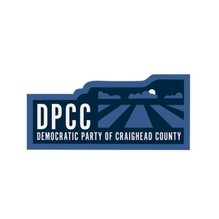 Profile Picture of Craighead Democrats (@craigheaddems) on Tiktok