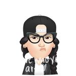 Profile Picture of Jaclynn Bailey (@averybadda) on Instagram