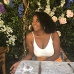 Profile Picture of Ayisha Davis (@thecrafterpreneur) on Instagram