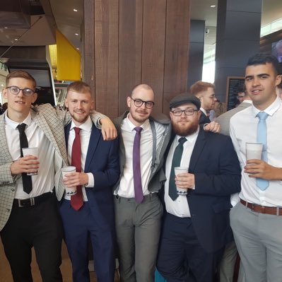 Profile Picture of Jacob (@JacobNeale) on Twitter