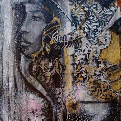 Profile Picture of Robin Parsons (@Commagee) on Twitter