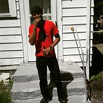 Andre Burgess - Instagram Profile Picture of Andre Burgess (@wasomi_ab) on Instagram