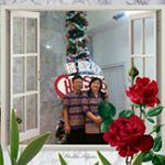 Profile Picture of Anna Halim (@annahalimsolagratia) on Instagram