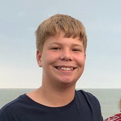 Profile Picture of Jonah Kelly (@Jonahkelly_4) on Twitter