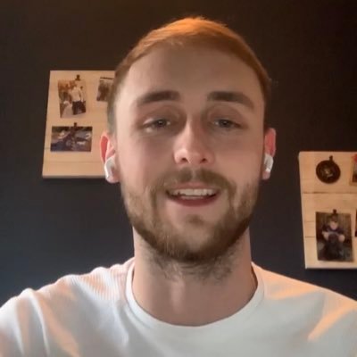 Profile Picture of Ryan Kenny (@RoyKennier) on Twitter