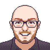 Profile Picture of Geoffrey Morrison (@GeoffMorrison) on Youtube