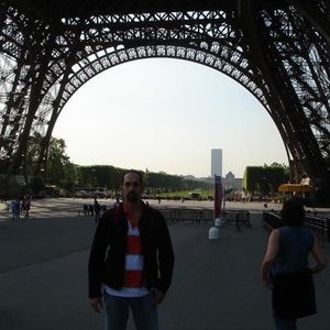 Profile Picture of Alejandro Barocio (@alejandrobarocio) on Myspace