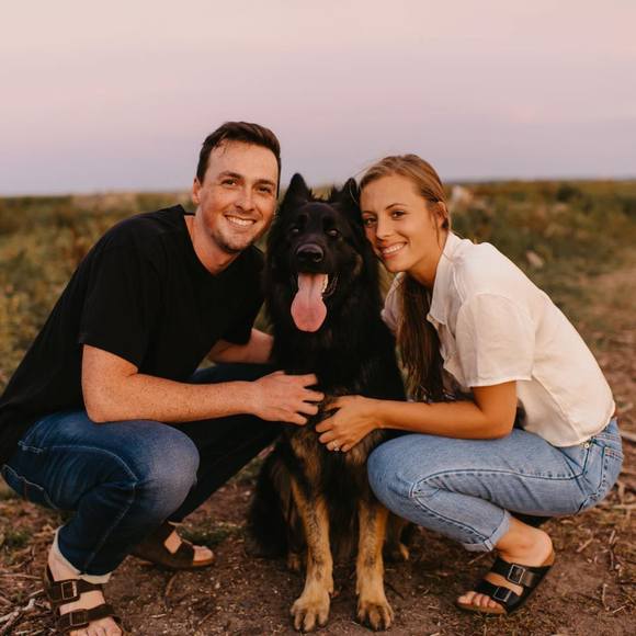 Profile Picture of Samantha Boettcher (@boettcher33) on Poshmark