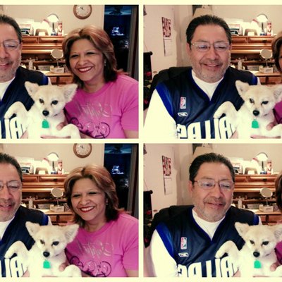 Profile Picture of Anita Nabejar (@anitaeliseo) on Twitter