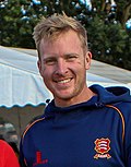 Profile Picture of Simon Harmer - Wikipediaon Wikipedia