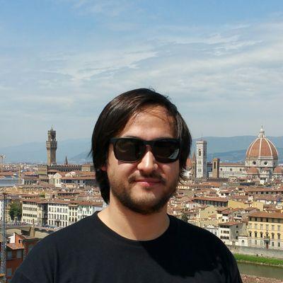 Profile Picture of Tod Kaiser (@todkaiser) on Twitter