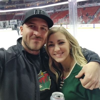 Profile Picture of Sean Leeper (@LeepDaddy10) on Twitter