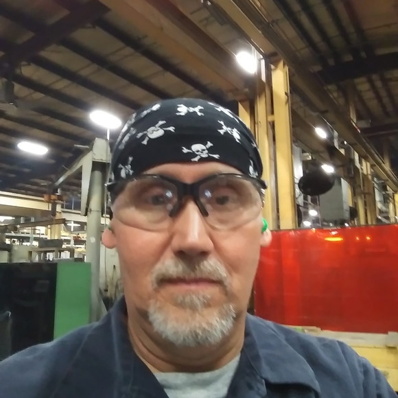 Profile Picture of Tim Mann (@manntimothy63) on Poshmark