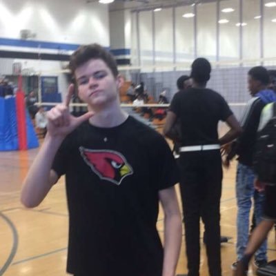 Profile Picture of Sean Plunkett (@seanplunkett88) on Twitter