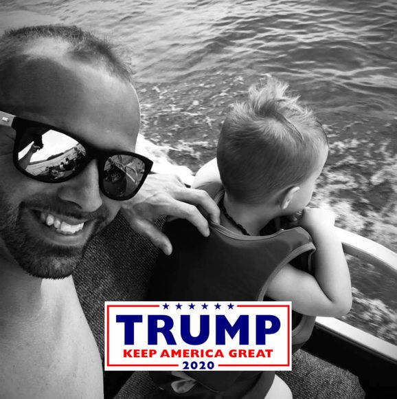 Profile Picture of Nathan Ledford (@nathan_ledford) on Poshmark