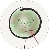 Profile Picture of MikeNicoll (@MikeNicollArt) on Twitter