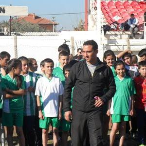 Profile Picture of Onur Sert (@onursert35700) on Twitter