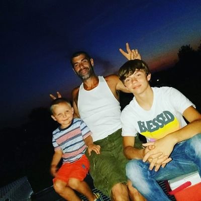 Profile Picture of Caleb Manley (@CalebManley5) on Twitter