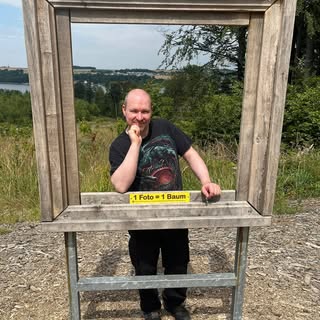 Profile Picture of Patrick Osterhaus (@osterhauspatrick) on Instagram