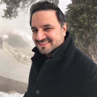 Profile Picture of Manish Arora (@Manish7000) on Twitter