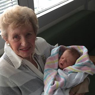Profile Picture of Peggy Pearce (@Peggy-Pearce) on Facebook