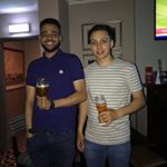 Profile Picture of _darnellthompson (@_darnellthompson) on Instagram