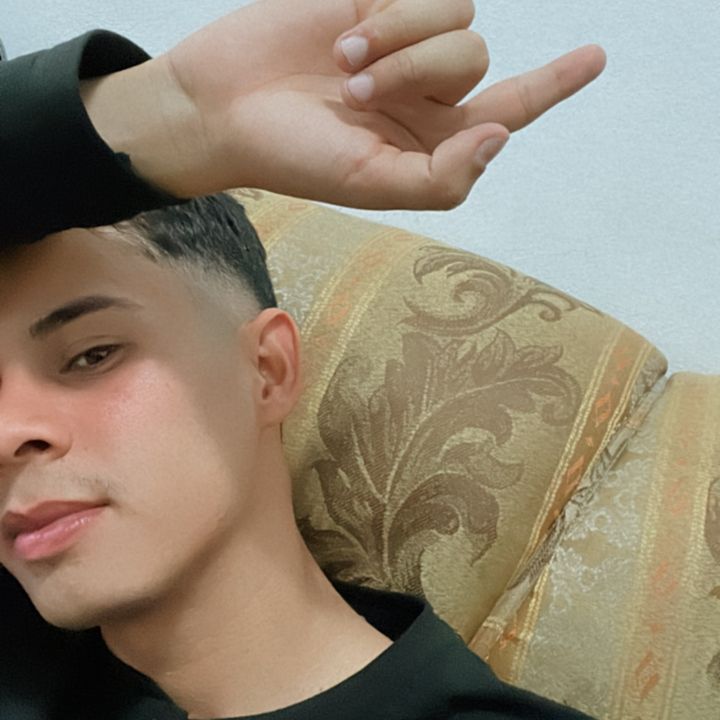 Elayon❤️🩹 - Tiktok Profile Picture of Elayon❤️🩹 (@alejandroayon280) on Tiktok