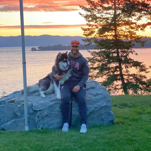 Profile Picture of Ryan Carhart (@ryansports_4) on Poshmark