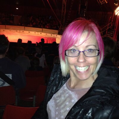 Profile Picture of Kerry Stevenson (@k_Lo74) on Twitter