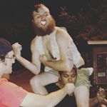 Profile Picture of Dustin Chamberlain (@tennessee_trash_daddy) on Instagram