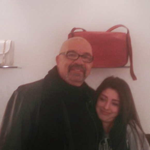 Profile Picture of Michael Rubino (@mrubino54) on Poshmark