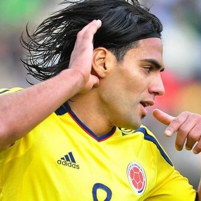 Profile Picture of Javier Gamboa (@javiergamboa12) on Twitter