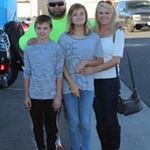 Profile Picture of Kristina Stroh Wisdom (@kristinawisdom) on Instagram