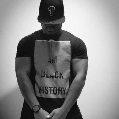 Profile Picture of Desean Pratt (@PrinceofCMD) on Twitter