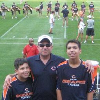 Profile Picture of Jason Feltz (@JFeltz1531) on Twitter