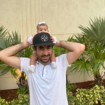 Profile Picture of Bernardo Sacchini (@nanosacchini) on Twitter