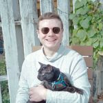 Profile Picture of Colin McCormick (@talkwithcolini) on Instagram