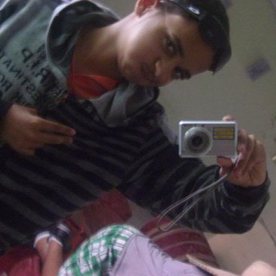 Profile Picture of Sergio Steven Agudel (@sergi06065) on Twitter