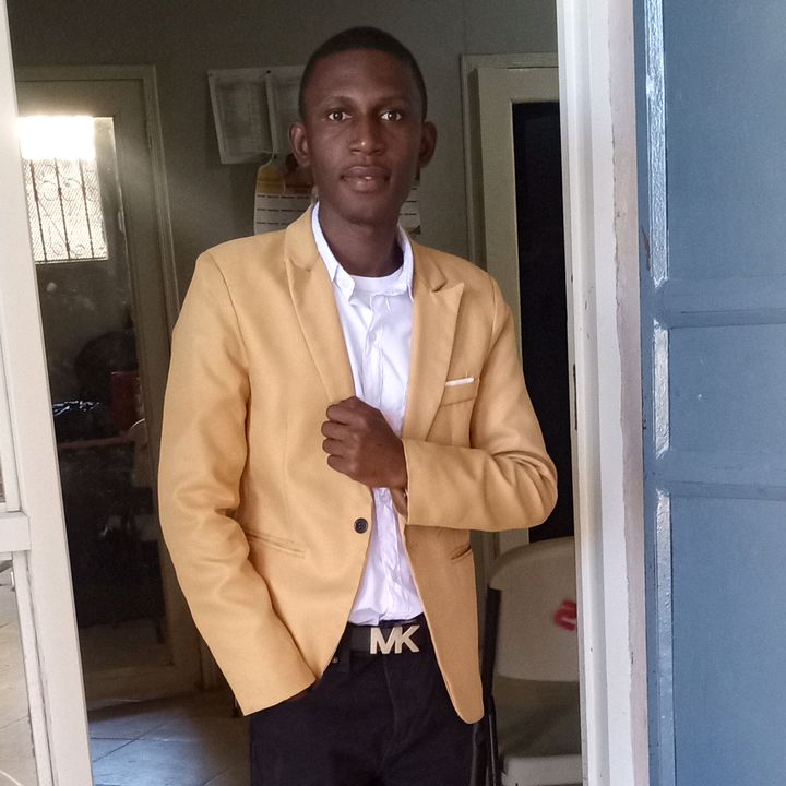 Profile Picture of Eugene Stanley (@eugenestanley533) on Tiktok