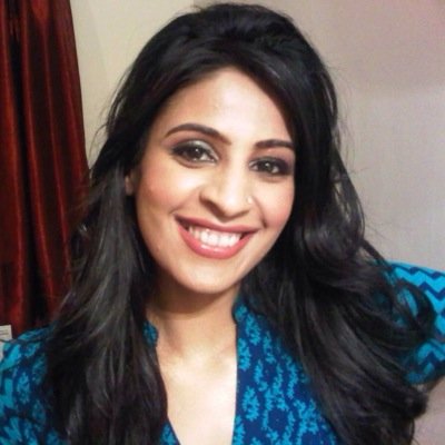 Profile Picture of Garima Kumar (@Garimakumar7) on Twitter