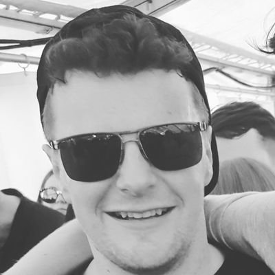 Profile Picture of Tom Barlow (@91Barlow) on Twitter